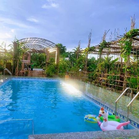 Bau Bi Mini Farmstay Mekong - Tien Giang Mỹ Tho Kültér fotó