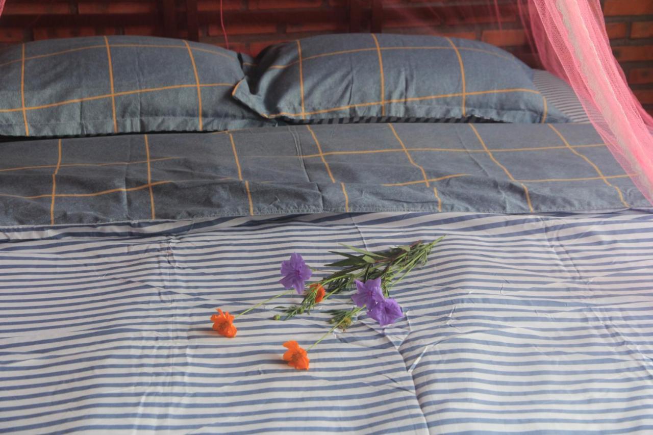 Bau Bi Mini Farmstay Mekong - Tien Giang Mỹ Tho Kültér fotó