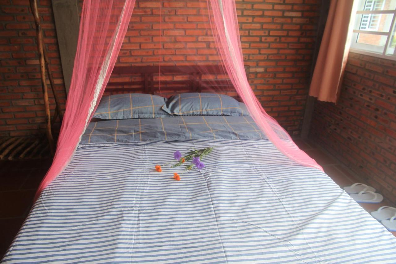 Bau Bi Mini Farmstay Mekong - Tien Giang Mỹ Tho Kültér fotó