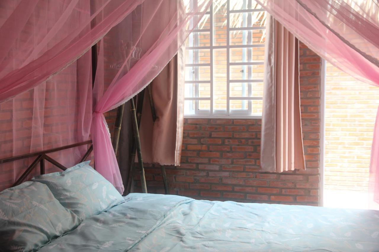 Bau Bi Mini Farmstay Mekong - Tien Giang Mỹ Tho Kültér fotó