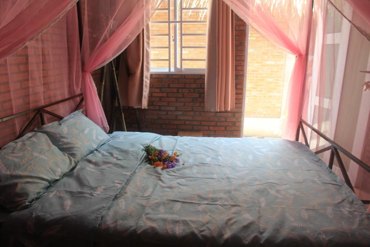Bau Bi Mini Farmstay Mekong - Tien Giang Mỹ Tho Kültér fotó