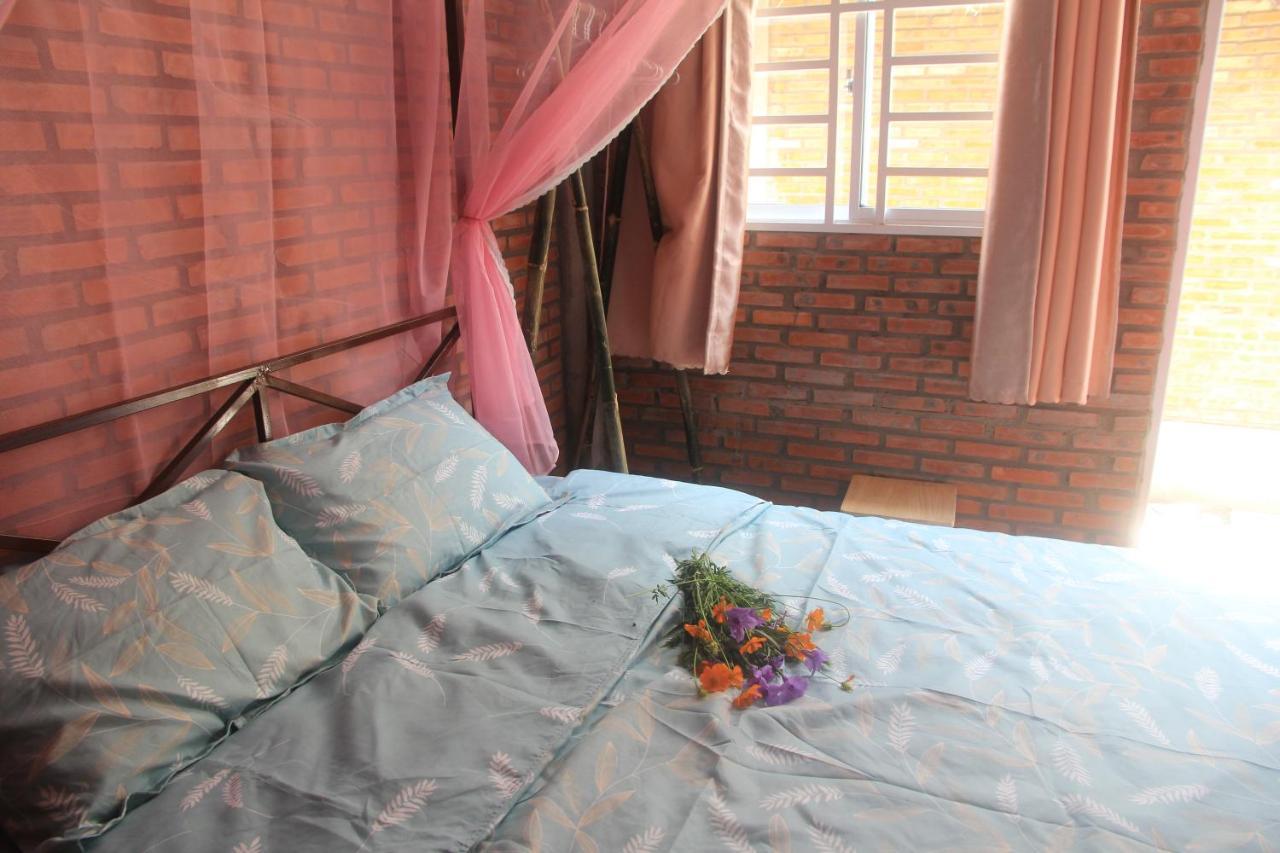 Bau Bi Mini Farmstay Mekong - Tien Giang Mỹ Tho Kültér fotó