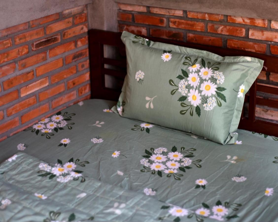 Bau Bi Mini Farmstay Mekong - Tien Giang Mỹ Tho Kültér fotó