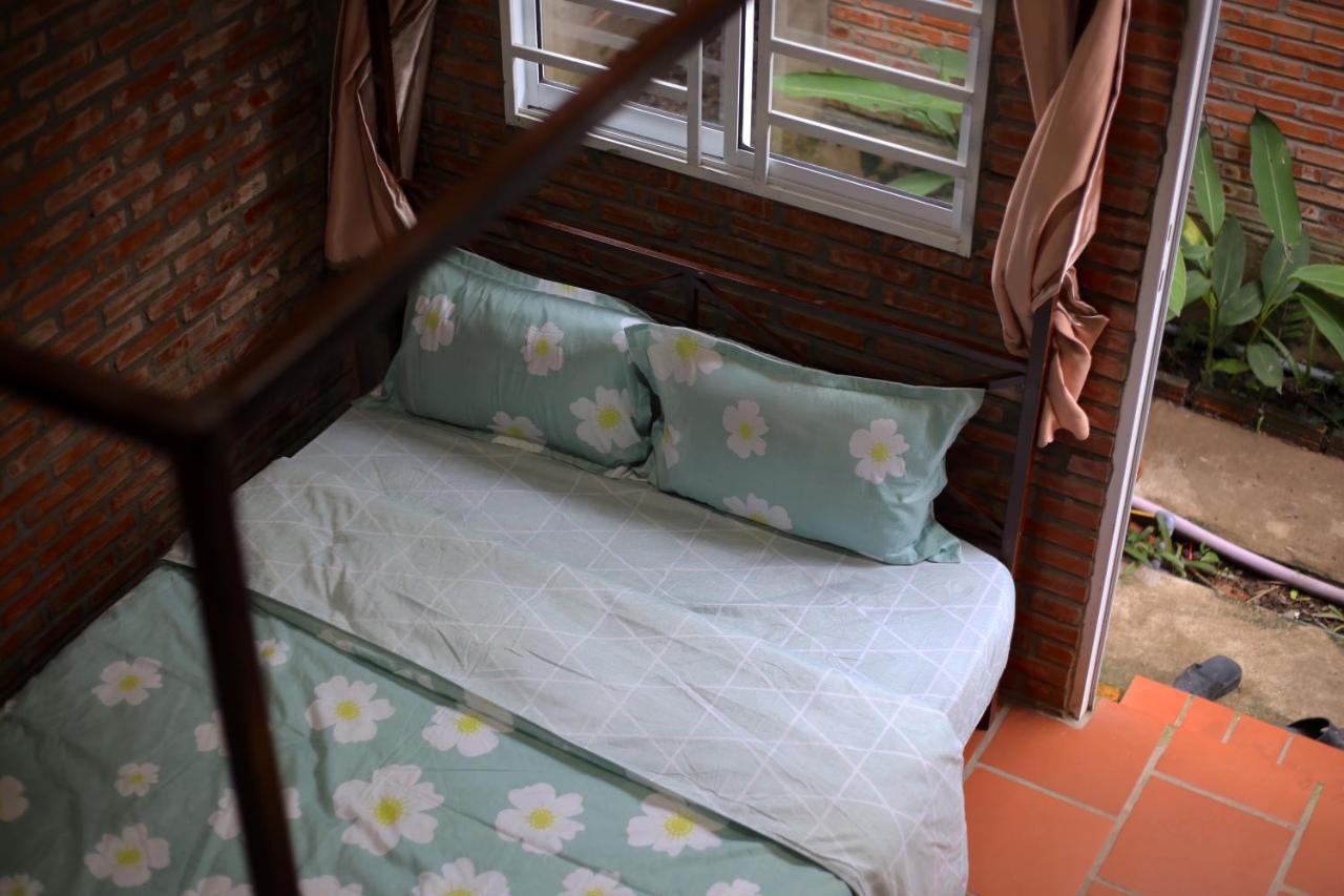 Bau Bi Mini Farmstay Mekong - Tien Giang Mỹ Tho Kültér fotó