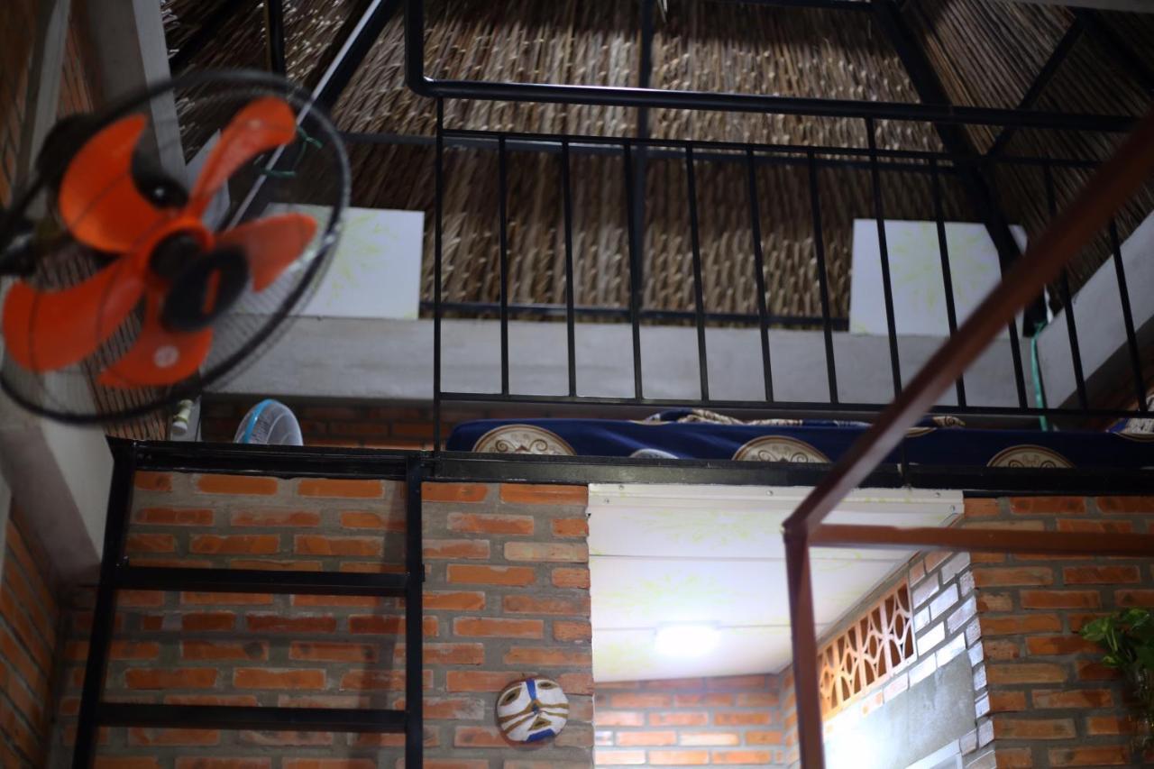 Bau Bi Mini Farmstay Mekong - Tien Giang Mỹ Tho Kültér fotó