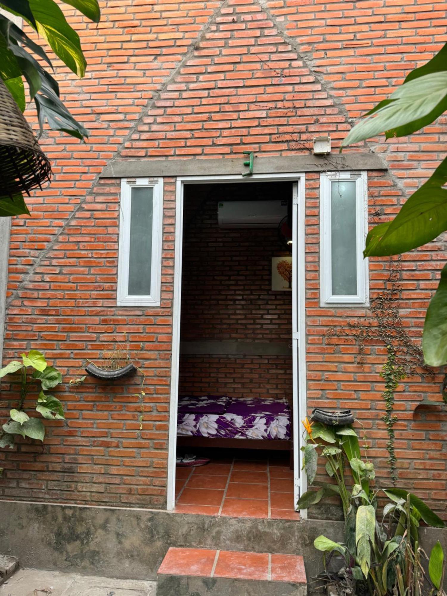 Bau Bi Mini Farmstay Mekong - Tien Giang Mỹ Tho Kültér fotó